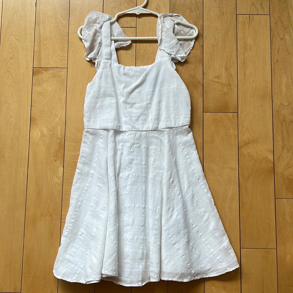 Girls Ralph Lauren dress